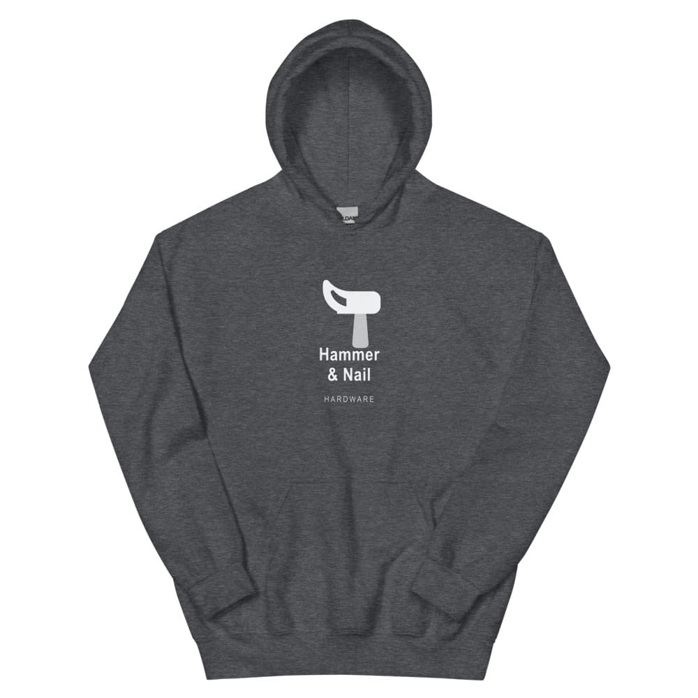Workbench Hoodie