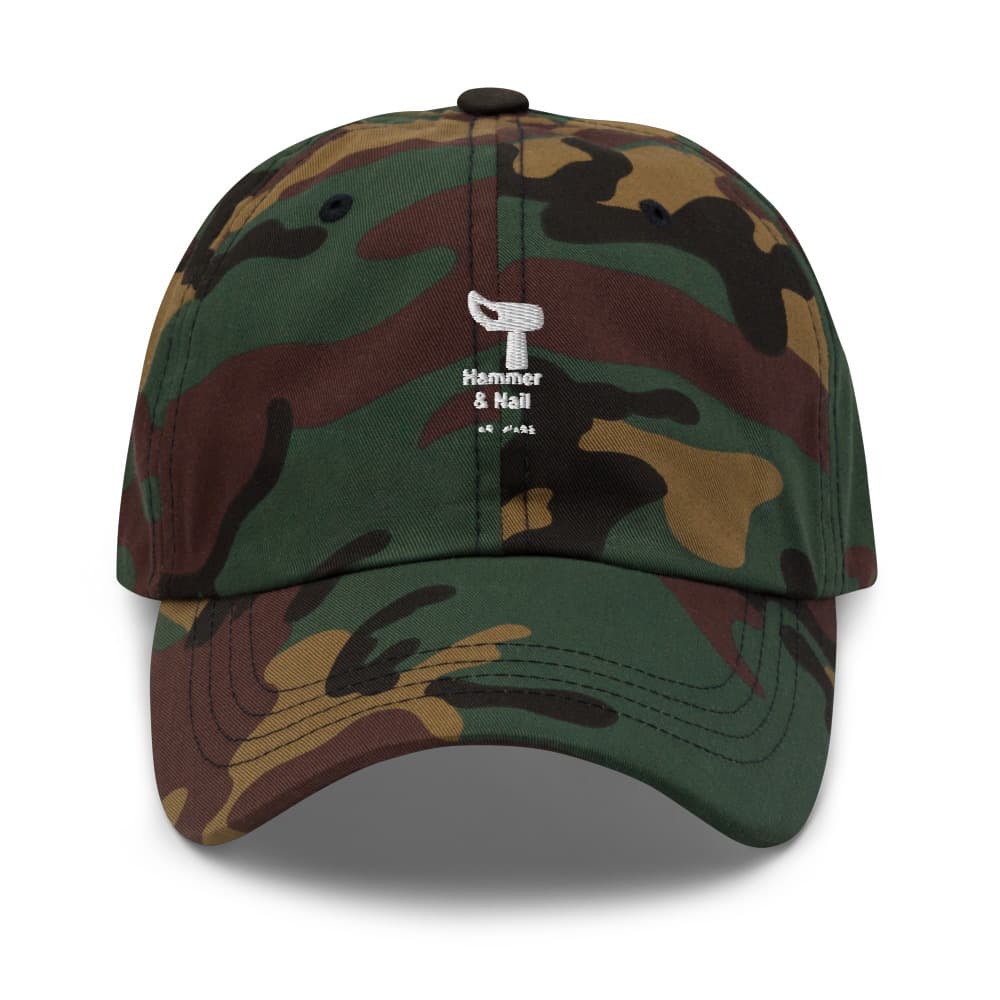 Hardware Cap