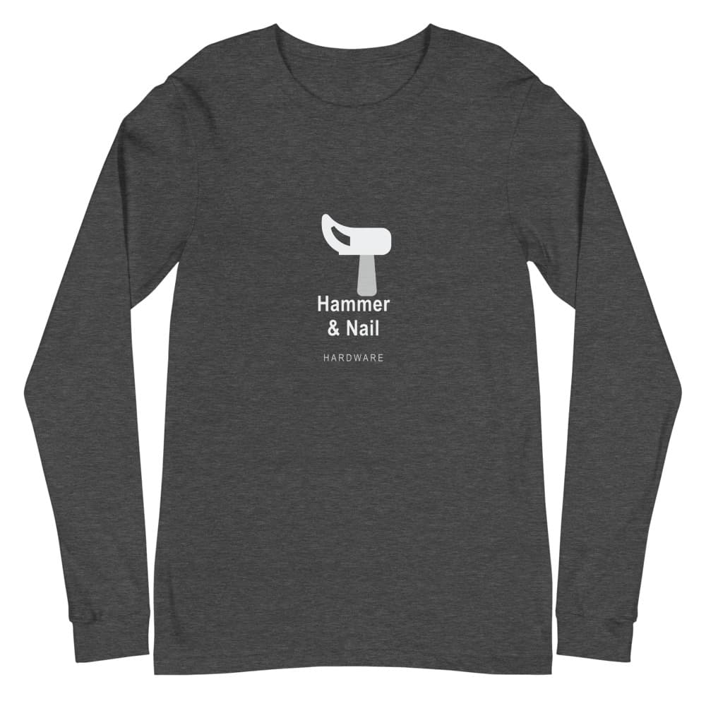 Aisle Eleven Long Sleeve